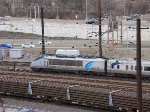 Acela Express